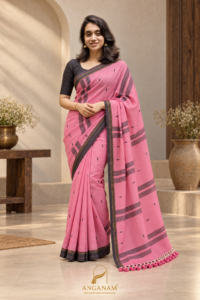 Handwoven Mul Cotton -MUL02