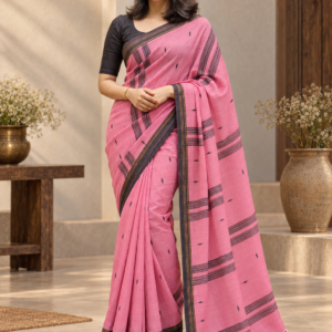 Handwoven Mul Cotton -MUL02