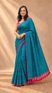 Handwoven Mul Cotton -MUL05