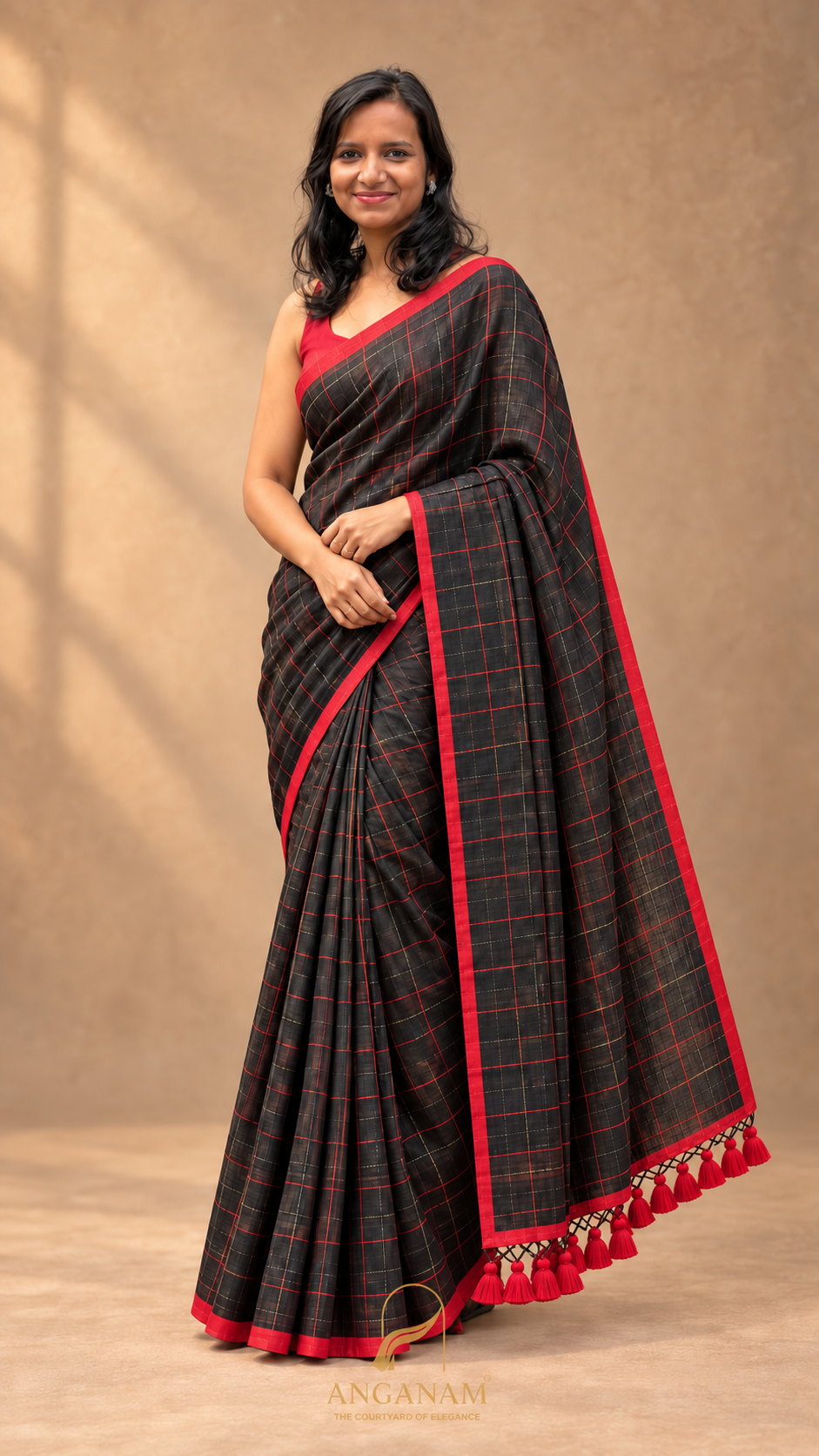 Handwoven Mul Cotton -MUL04