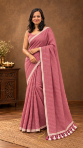 Handwoven Mul Cotton -MUL03