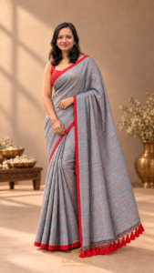 Handwoven Mul Cotton -MUL06