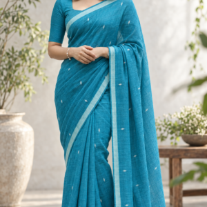 Handwoven Mul Cotton -MUL01