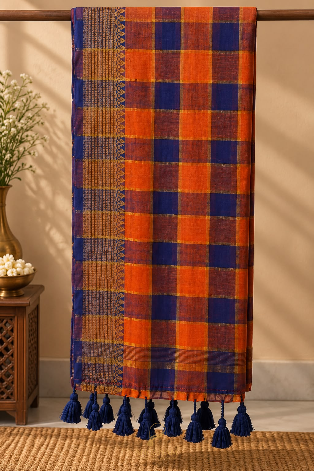 Mul Cotton -MUL08 - Image 2