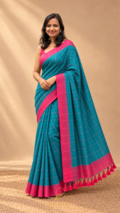 Handwoven Mul Cotton -MUL05