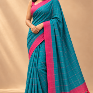 Handwoven Mul Cotton -MUL05