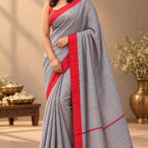Handwoven Mul Cotton -MUL06