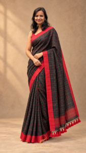 Handwoven Mul Cotton -MUL04