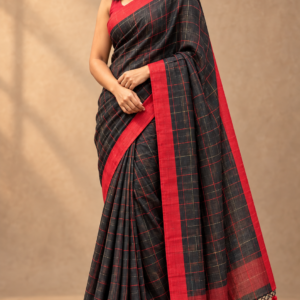 Handwoven Mul Cotton -MUL04