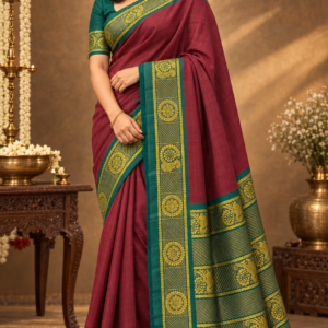 Kanchi Cotton-KAN03
