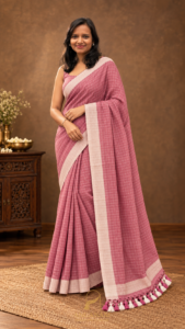 Handwoven Mul Cotton -MUL03