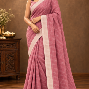 Handwoven Mul Cotton -MUL03