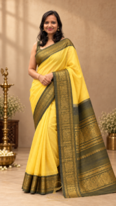Kanchi Cotton-KAN01